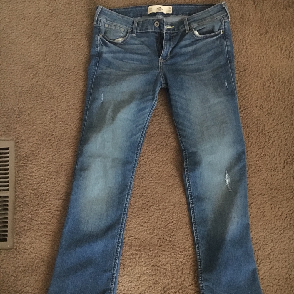 Hollister Jeans